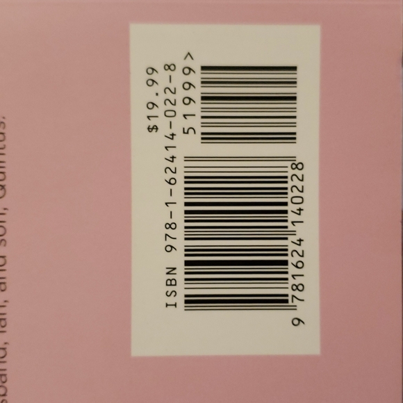 Easy As Pie Pops cookbook and assessories - Picture 7 of 7